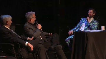 When Marc Summers met Jerry Lewis — Running Late with Scott Rogowsky