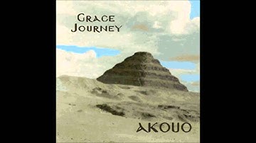 AKOUO - N-Tro-Doo-Sing (Pineal Films Theme Song)