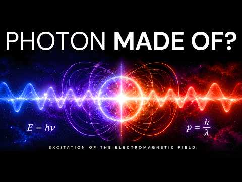 The Particle That Creates Light Is Stranger Than Scientists Expected