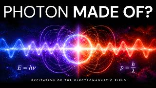The Particle That Creates Light Is Stranger Than Scientists Expected