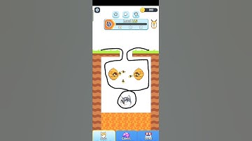 Save The Dog | Dog Rescue:Draw Puzzle Level 115 #shorts #viralshorts #dogrescue