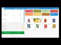 eHopper POS Quick Service Restaurant Freedom Package Demo