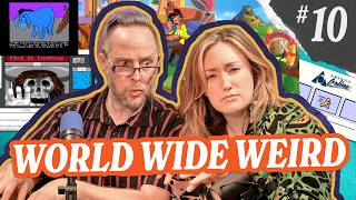 World Wide Weird | EP 10 | Weird Kids