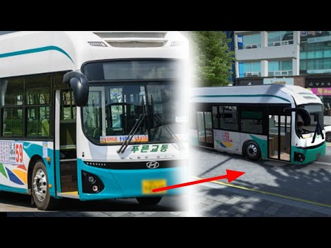 일렉시티 커스텀 텍스쳐 만들어보기 (만드는 사이트 추천) (Lets make custom texture for eleccity) [3D운전게임]