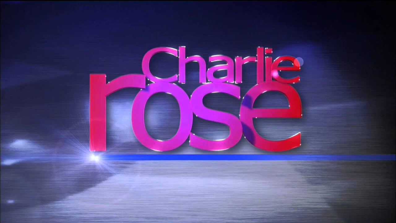 Charlie Rose Theme
