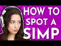 I Dated a Simp | Cringey stories!