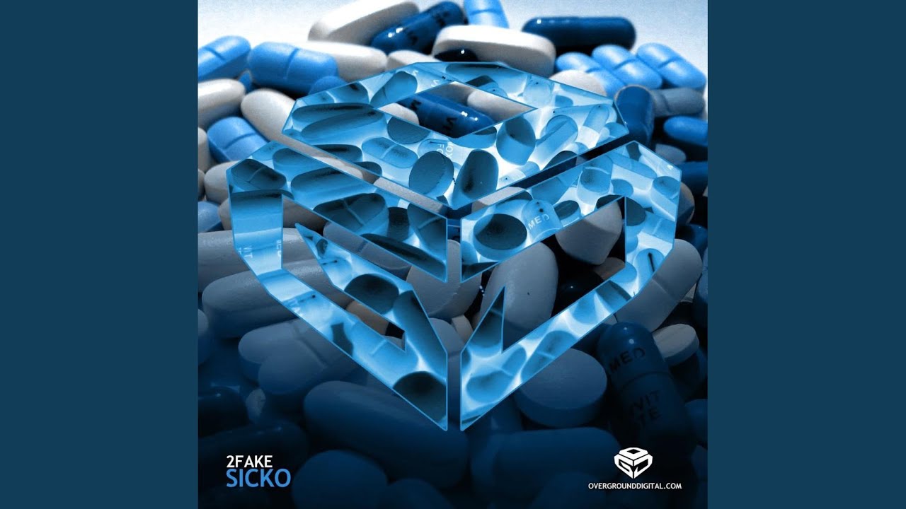 Watch Sicko (Original Mix) on YouTube Watch Sicko (Original Mix) on YouTube