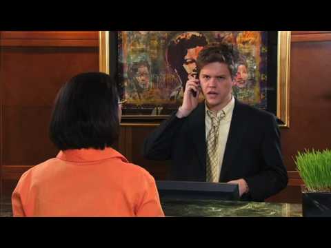 "Front Desk First Impressions" Front Desk unprofessional ...