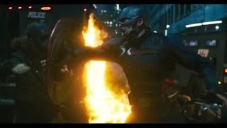 John Walker vs Karli and Flag Smashers, Falcon and Winter Soldier Ep-6