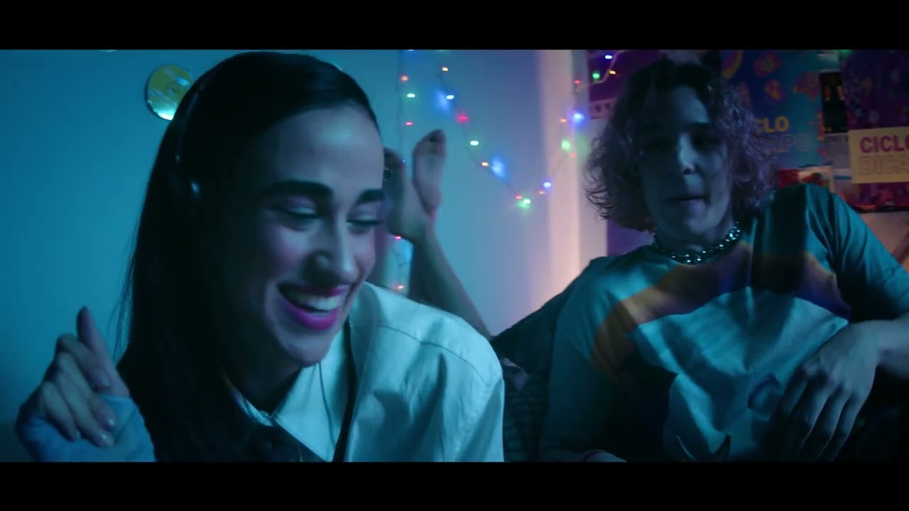 Watch Dicapo - Ciclo (Video Oficial) on YouTube Watch Dicapo - Ciclo (Video Oficial) on YouTube