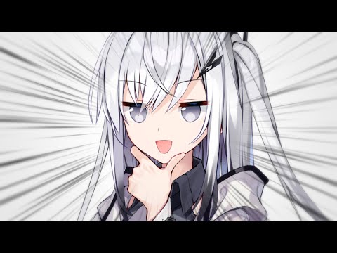 ミリアルちゃんを励ましたいアリアルさん