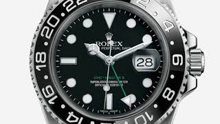 Rolex Submariner VS Rolex GMT Master 2 116610 vs 116710 Comparison
