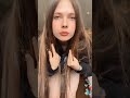 periscope live pretty girl #49| Russian girl bigo live || tango live vlog || my live vlog ||crypto