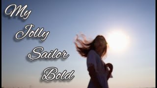 My Jolly Sailor Bold - Anna Ambro | кавер на русском (Премьера клипа, 2021)  Пираты Карибского моря