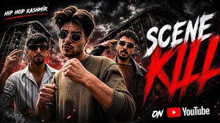 Scene Kill | Ess tee arr | Og Yawer ft. Arcy