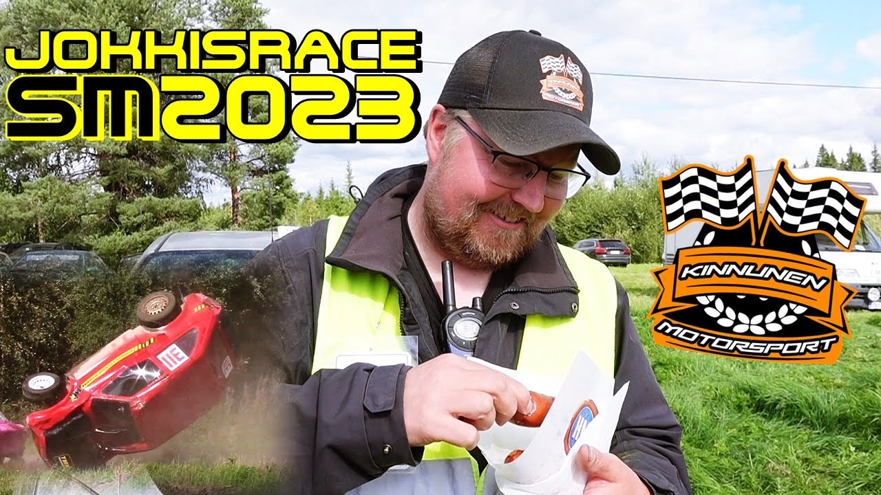 Vlog - JokkisRace SM 2023 Liminka
