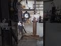 Home Made Power Hammer Home Made Power Hammer