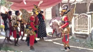 reog Indramayu yang lagi viral di tahun 2021/2022, by : NR Mandala ct