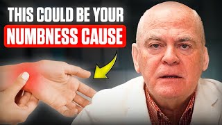 You Won't Believe How MINOR Thalamic Injury Affects Your BODY