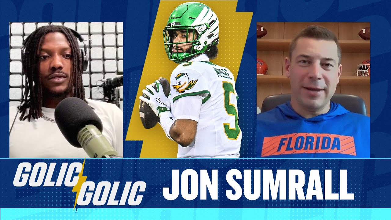 $6M NIL Rejection, Harbaugh to Giants & Wemby vs. Chet