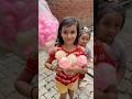 Cotton Candy Vlog