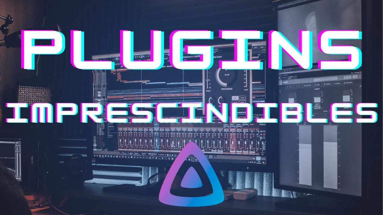 Los 5 mejores Plugins Imprescindibles para Jellyfin - YouTube