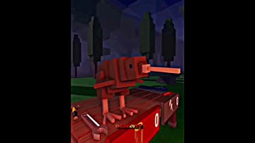 SECRET KIWI 🗿🔥 #99nightintheforest #edit #roblox