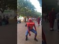 سبايدرمان الجزائري Spiderman Shortvideo Shorts 