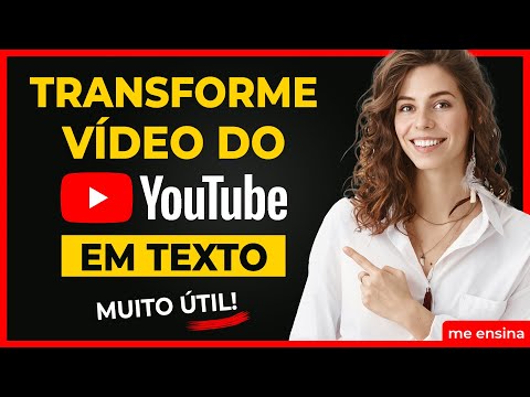 Vídeo: Como faço o download da minha transcrição não oficial do SJSU?