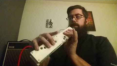 Hackaday Prize 2018: The Open Woodwind Project