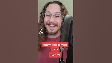 funny autocorrect fails part 19