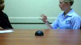 10 minute cbt intake session
