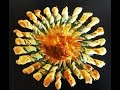 RECETTE DE TARTE SOLEIL AU BEURRE D'AIL