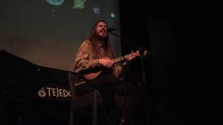 Carlos Sadness - Qué Electricidad (Foro del Tejedor)