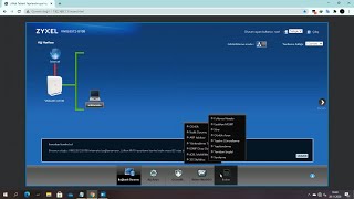 Zyxel Vmg3312-B10B Güncelleme Ekranı Root Yazılımı Ve Snr Değiştirme