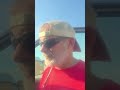 Fishing trip update!