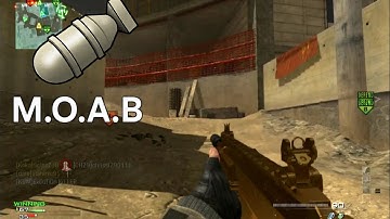 MW3 in 2025 Moab Moab in 3 minutes.