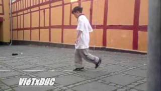 [VNC]//.VieTxDuC - Cwalk - Zero