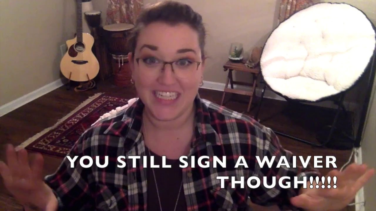 My experience: Terror Behind the Walls