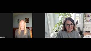 Holly Zarnke's Thrive Testimony and your Experience as a Promoter and hitting some large Bonuses!!