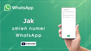 Jak Zmienić Numer Telefonu Whatsapp Bez Utraty Danych 2025