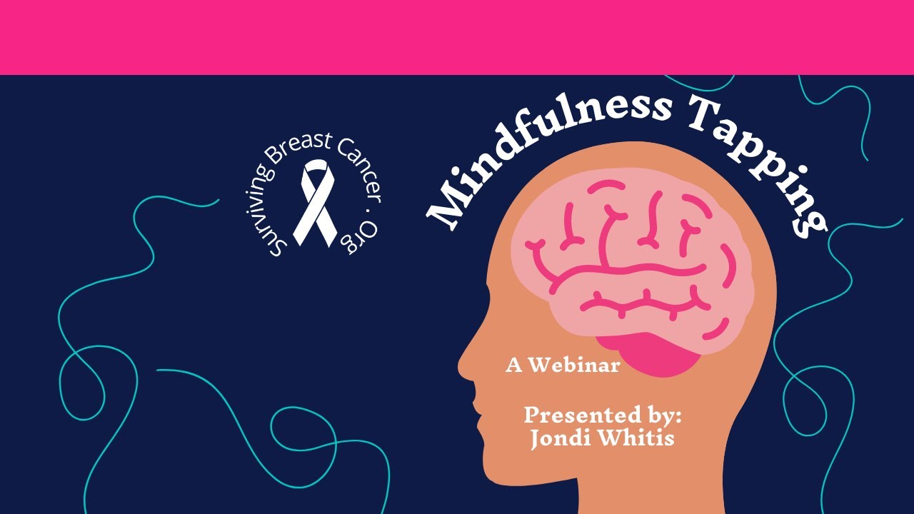 Live Demo! What is Mindfulness Tapping and Emotional Freedom Technique