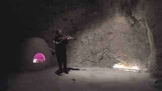 Eliane Radigue @Rota2021 || OCCAM OCEAN performed by JULIA ECKHARDT