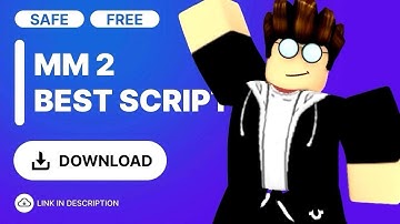 ROBLOX MM2 Best Script 2025 | Silent Aim, ESP, AutoFarm | Pastebin Roblox Murder Mystery 2