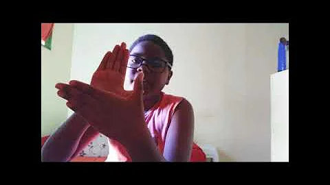 Como fazer o barulho de coruja?