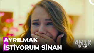 Vurgun Yedim Sol Yanımdan - 4N1K İlk Aşk