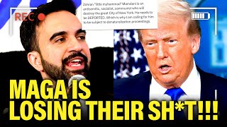Download Lagu MAGA has TOTAL CRASH OUT after SURPRISE Dem Election Win MP3 Download Lagu MAGA has TOTAL CRASH OUT after SURPRISE Dem Election Win MP3
