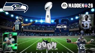 This CB Was A Secret Weapon For the Seattle Seahawks TT
