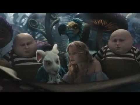 shinedown devil traduction Alice in Wonderland (Her Name is Alice) 2.0