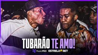 (TUBARÃO, TE AMO?) TUBARÃO X JHONY | SEGUNDA FASE | 307ª Batalha da Aldeia